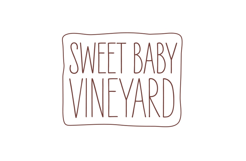 Sweet Baby Vineyard logo