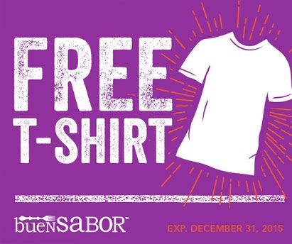 Buen Sabor Promo (2)