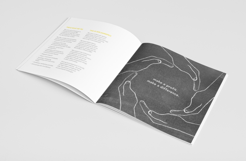 Counter Culture brochure spread 2