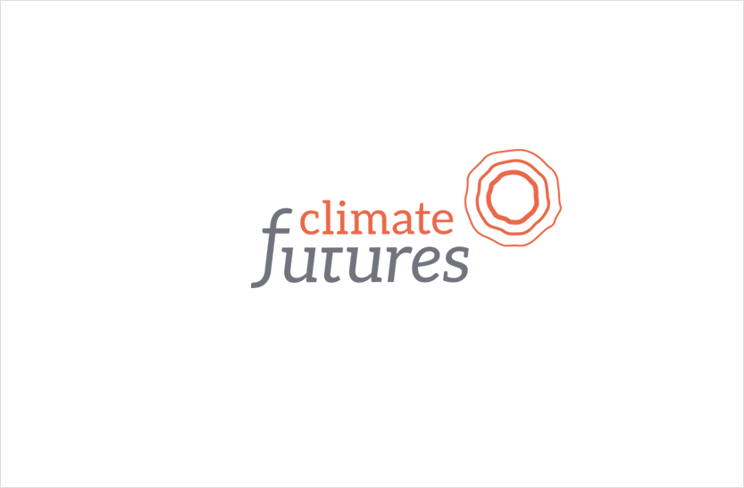 Climate Futures logo