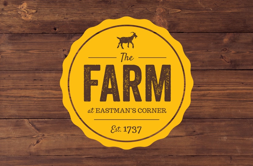Eastman's Corner logo