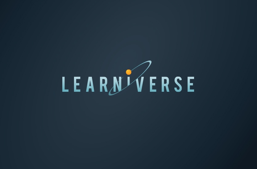 Learniverse logo