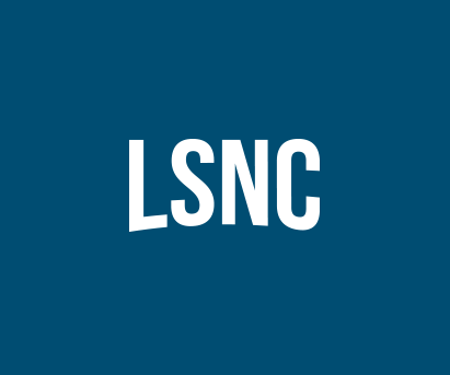 LSNC abbreviated logo