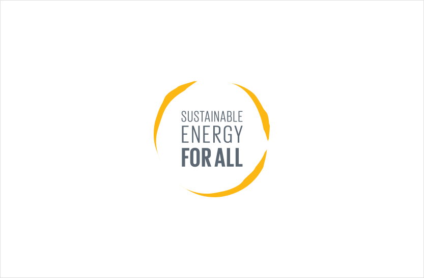 Sustainable Energy For All Logo