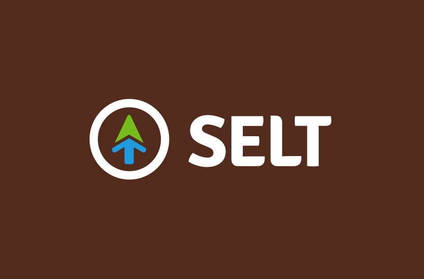 SELT logo