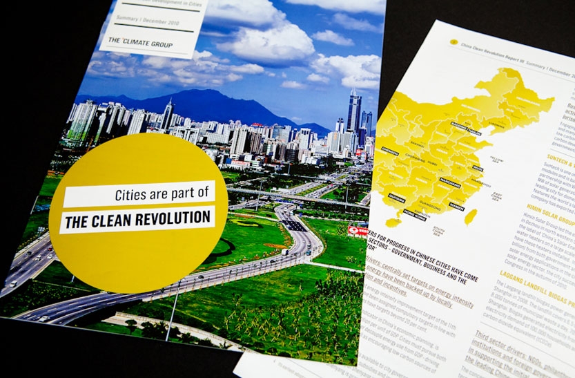 TCG Citites report cover