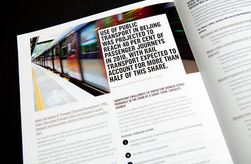 TCG Cities report spread