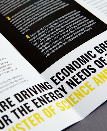 TCG EV20 report detail