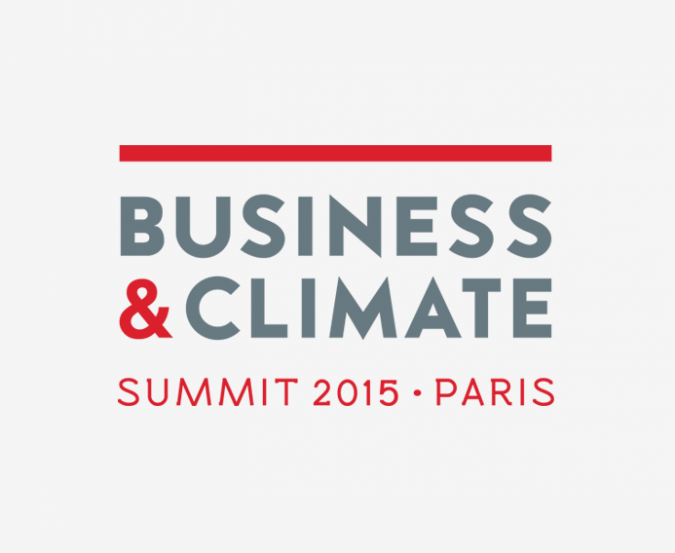 Business & Climate Summit