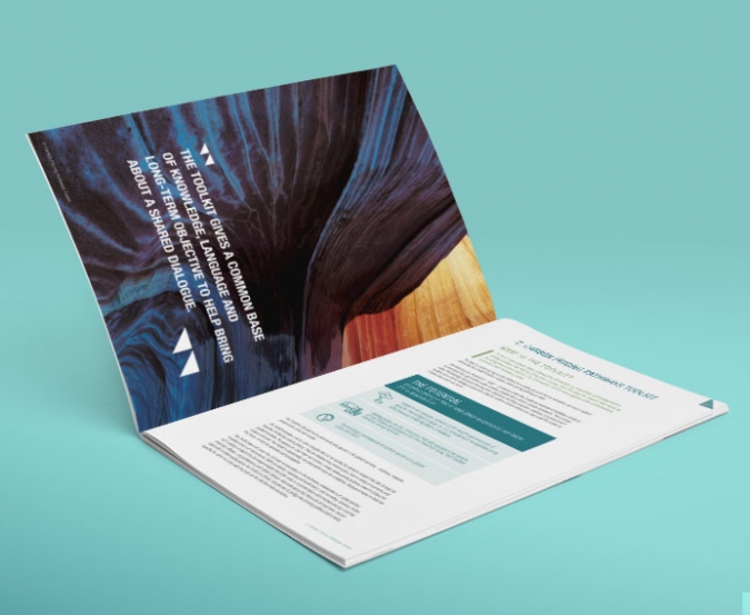 Carbon Disclosure Project Report Booklet