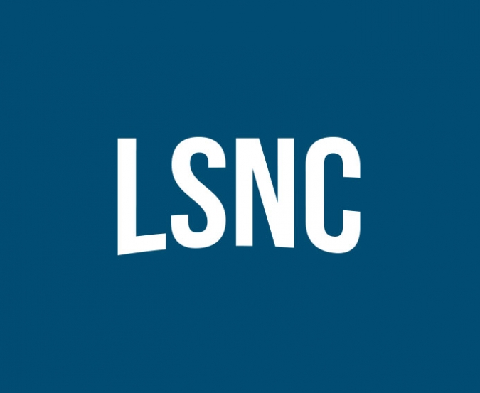 LSNC logo