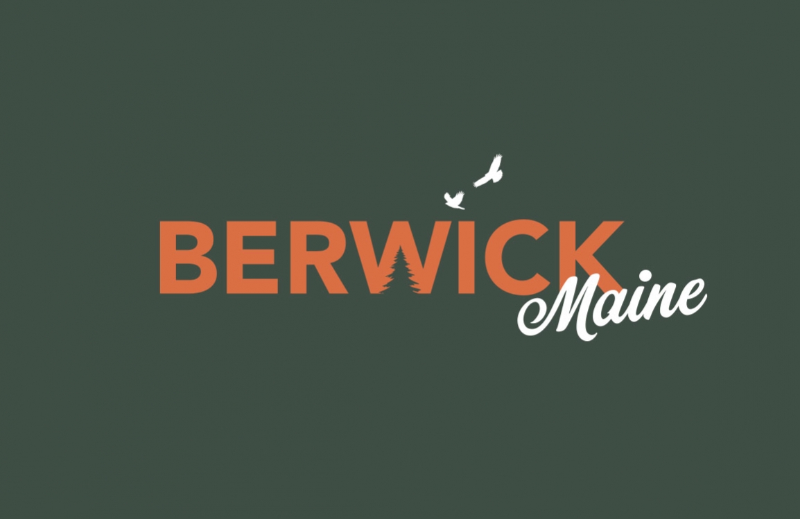Berwick Maine logo